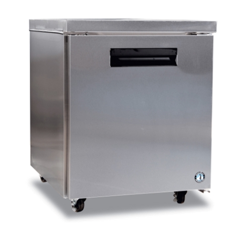 Hoshizaki® Undercounter Refrigerator, 27", 6.22 CU FT - UR27A