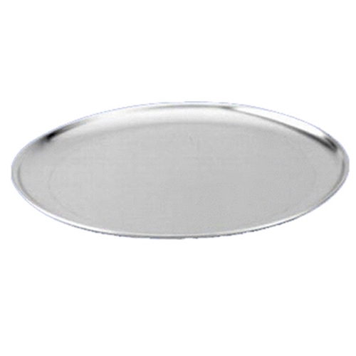Crown® Aluminum Pizza Pan, 18" - 500-05184