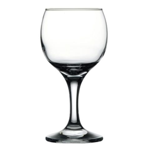 Pasabahce® Capri Wine Glass, 7.5 oz - PG44412