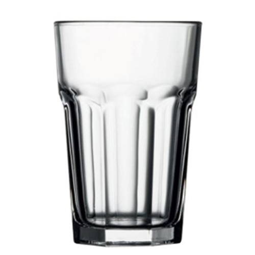 Pasabahce® Casablanca Beverage Glass, 14 oz - PG52709