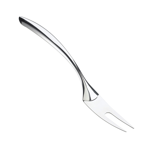 Browne® Eclipse™ Stainless Steel Serving Fork, 14" - 573175