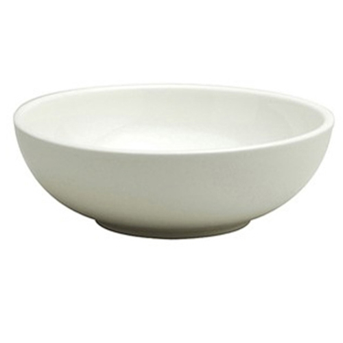 Oneida® Bowl, White, 51 oz, 8-1/4" - F9010000758