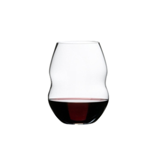 Crystal of Canada® Steamless Red Wine Glass, 13-3/8 oz - 0413/30