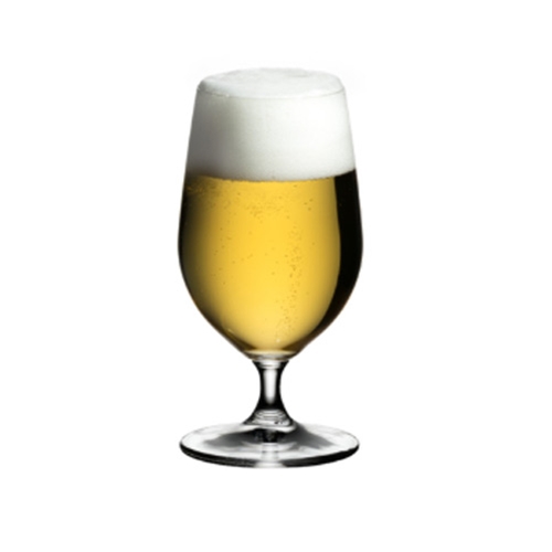 Crystal of Canada® Stemmed Beer Glass, 17-5/8 oz - 0446/11
