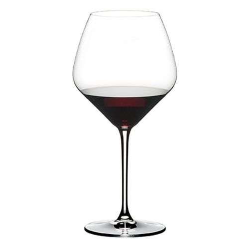 Riedel® Extreme Restaurant Pinot Noir Glass, 9-5/8" - 0454/07