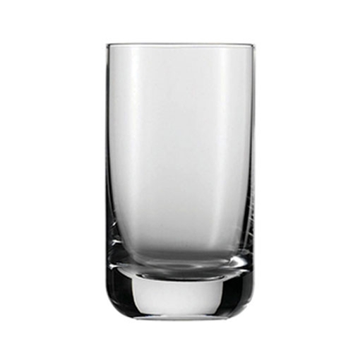 Fortessa® Convention High Ball Glass, 8.6 oz (6/CS) - 0005.175514