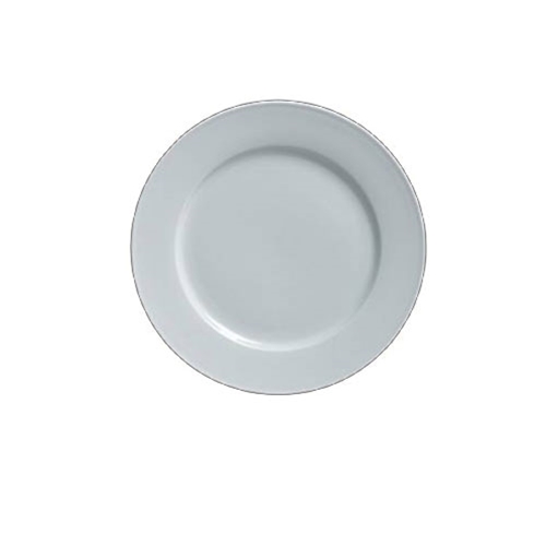  Steelite® Varick Plate, White, 12" - 6900E500