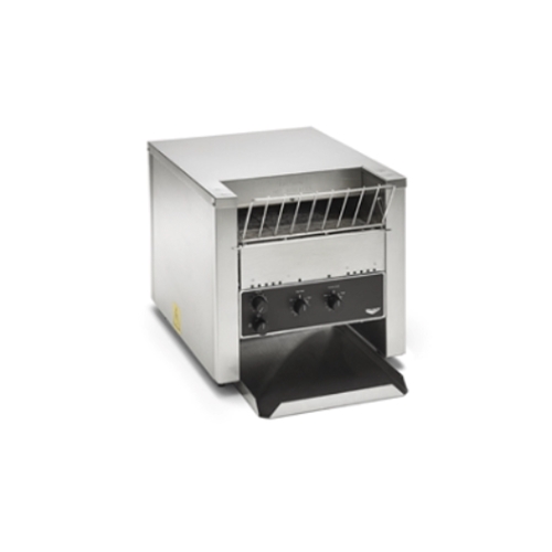  Vollrath® Conveyor Toaster w/High Clearance, 240V - CT4H-240550 