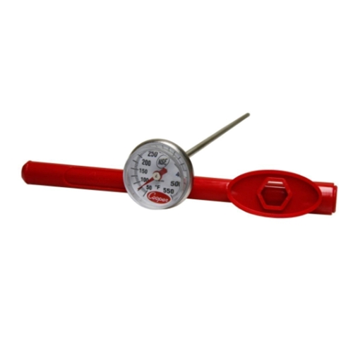 Cooper Atkins® Bi-Metal Pocket Test Thermometer - 1246-03-1Cooper Atkins® Bi-Metal Pocket Test Thermometer - 1246-03-1