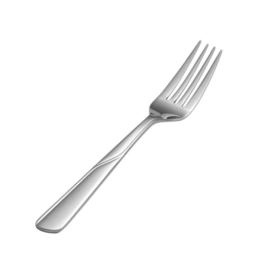 SignatureWares® Stream Dinner Fork, 7-1/8" - 503103