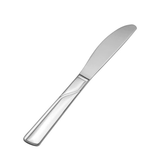 SignatureWares® Stream Dinner Knife, 9" - 503111S