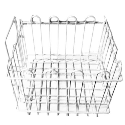US Food Culinary® Pouring Basket, 2-1/2 gal - 756461US Food Culinary® Pouring Basket, 2-1/2 gal - 756461