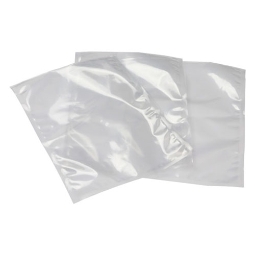 Eurodib® Smooth Vacuum Bags, 10" x 14" (100/EA) - SB90-1014