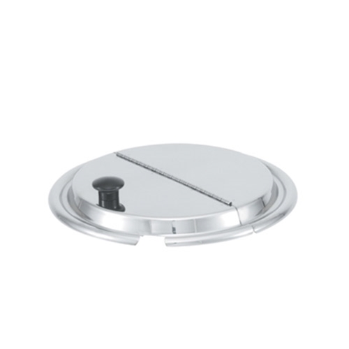 Vollrath® Hinged Lid for 4 qt Insert - 47486Vollrath® Hinged Lid for 4 qt Insert - 47486