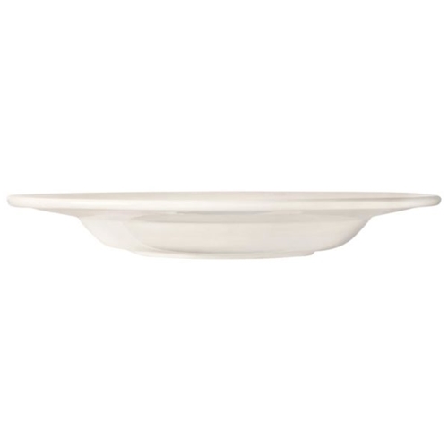 World Tableware® Porcelana Deep Rim Soup Bowl, White, 9" (3DZ) - 840-340-008World Tableware® Porcelana Deep Rim Soup Bowl, White, 9" (3DZ) - 840-340-008