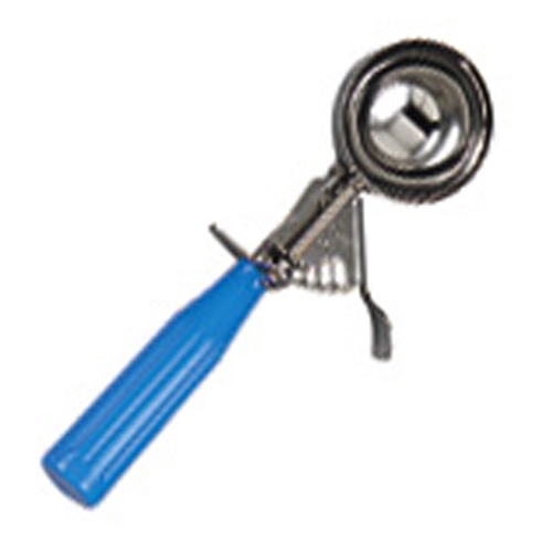 Browne® Colour-Coded Standard Disher, Blue, Size 16, 2.43 oz - 573316Browne® Colour-Coded Standard Disher, Blue, Size 16, 2.43 oz - 573316