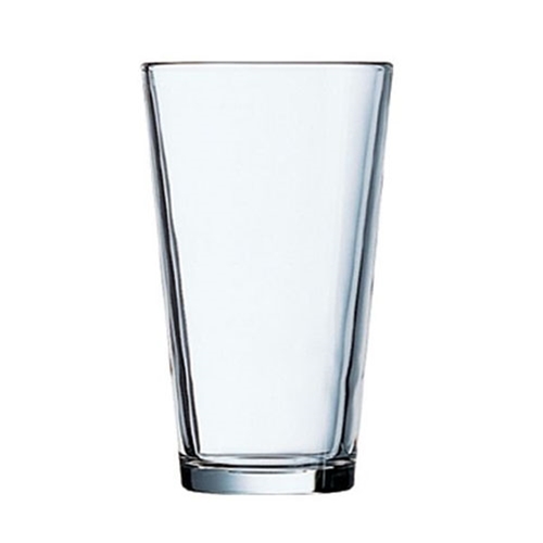 Arcoroc® Mixing / Pint Glass, 16 oz (2DZ) - G3960