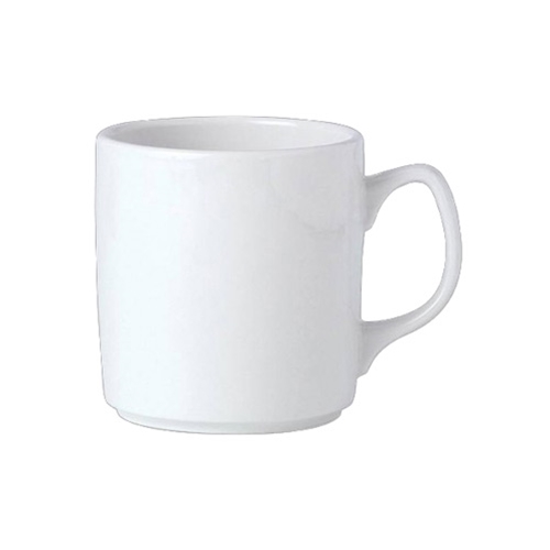 Steelite® Simplicity Atlantic Mug, 12 oz (3DZ) - 11010183