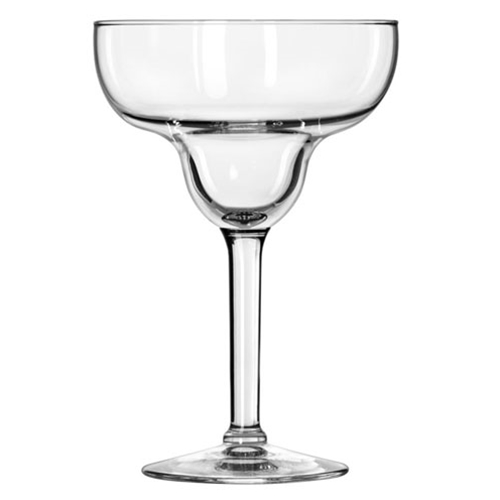 Libbey® Citation Gourmet®  Coupette / Margarita Glass, 14.75 oz - 8430
