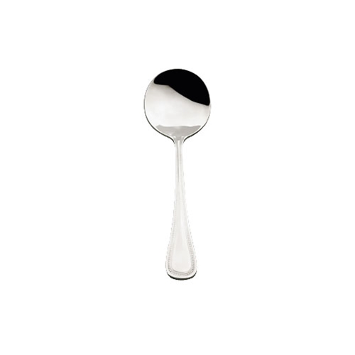 Browne® Contour Soup Spoon - 502913