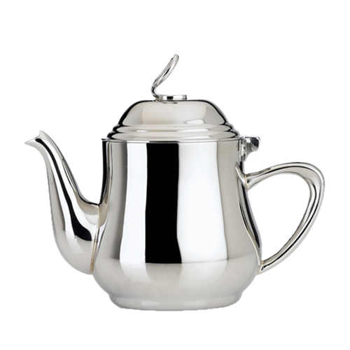 Steelite® Kamina and Eminence Teapot, 21.5 oz - 5351S219