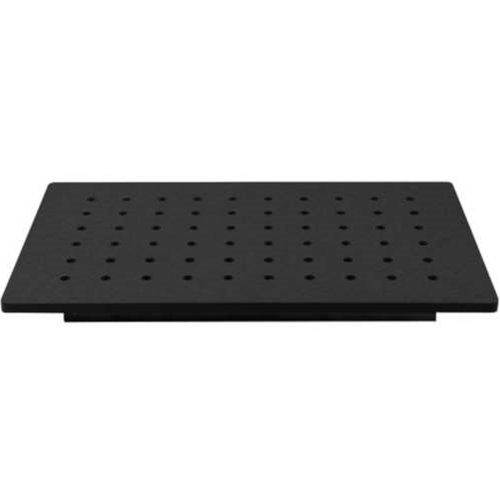 Tablecraft® Versa-Tile Carving Station™, Black - CW6432BK