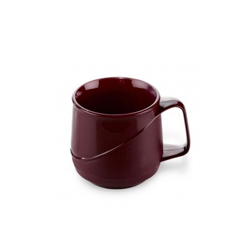 Aladdin Temp-Rite® Allure™ Insulated Mug, Burgundy, 8 oz (48/CS) - ALM350