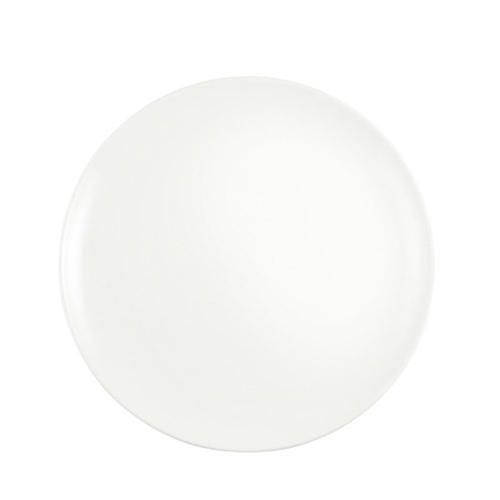 Arcoroc® Eternity Plus™ Plate, White, 8 7/8" (2DZ) - FM553
