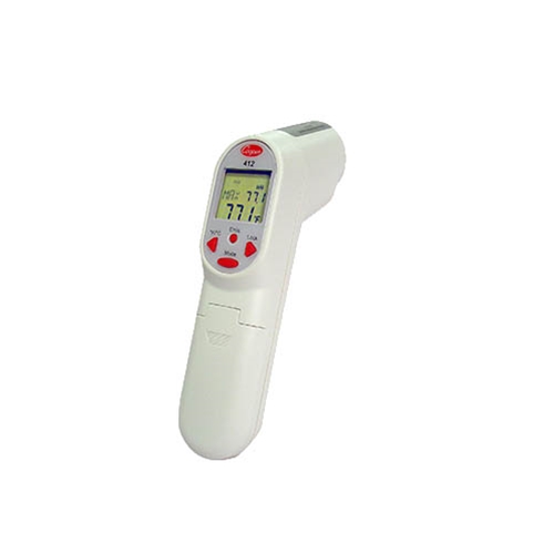 Cooper-Atkins 2238-14-3 8 Instant Read Probe Dial Thermometer, 50 to 550  Degrees Fahrenheit