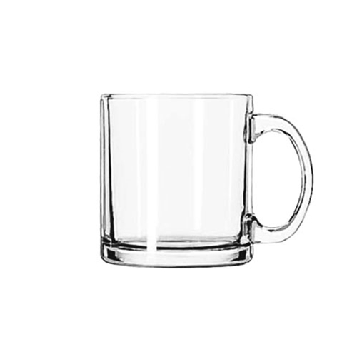 Libbey® Warm Beverage Mug, 13 oz - 5213