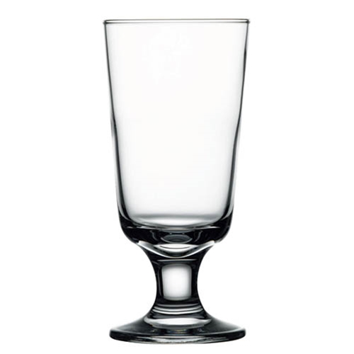 Pasabahce® Capri Footed Hi-Ball Glass, 10 oz (4DZ) - PG44912
