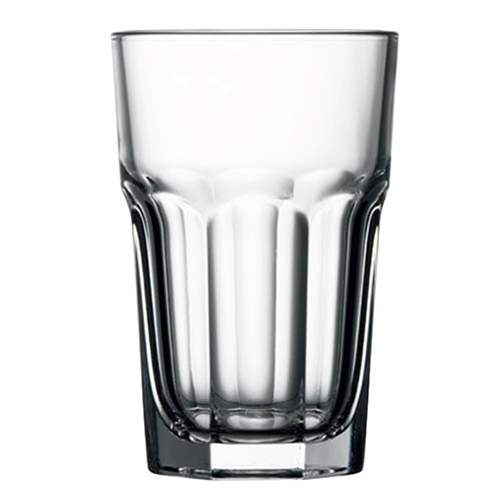 Pasabahce® Casablanca Beverage Glass, 10 oz (4DZ) - PG52713