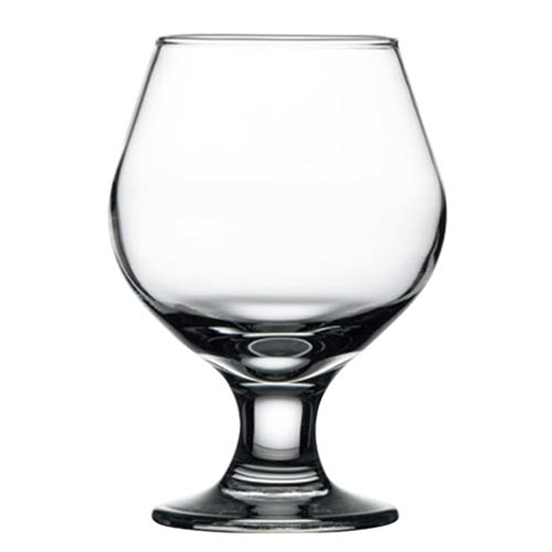 Pasabahce® Capri Brandy Glass, 9 oz (4DZ) - PG44741