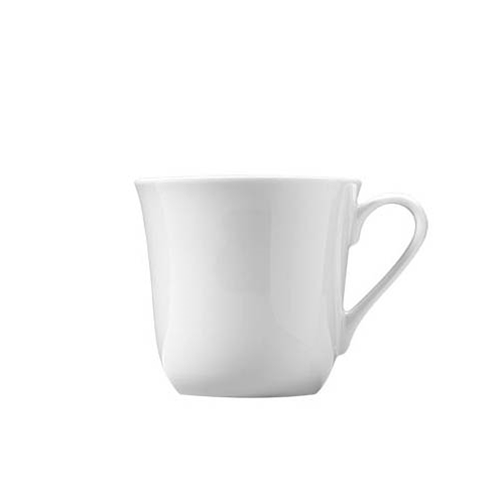 Corby Hall® Synergy™ Tall Coffee/Tea Cup, White, 8 oz - V0081579Corby Hall® Synergy™ Tall Coffee/Tea Cup, White, 8 oz - V0081579