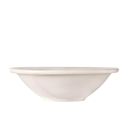 World Tableware® Porcelana™ Rolled-Edge Grapefruit Bowl, White, 6 3/8" (3DZ) - 840-320-020World Tableware® Porcelana™ Rolled-Edge Grapefruit Bowl, White, 6 3/8" (3DZ) - 840-320-020
