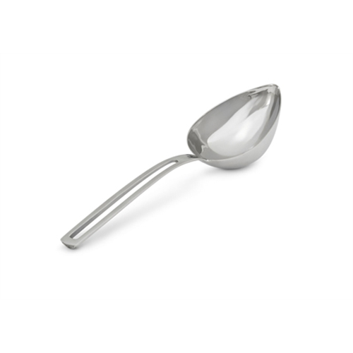 Vollrath® Miramar® Contemporary Style Solid Serving Spoon, 8 oz - 46724