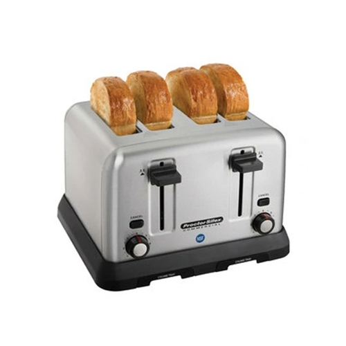 Proctor Silex® Pop Up Toaster, 4 Slot, 120V - 24850Proctor Silex® Pop Up Toaster, 4 Slot, 120V - 24850