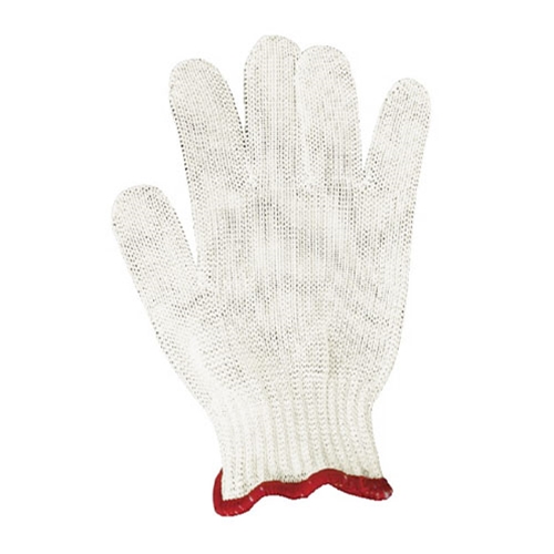 BIOS® Cut Resistant Glove, White, Extra Small - GL100