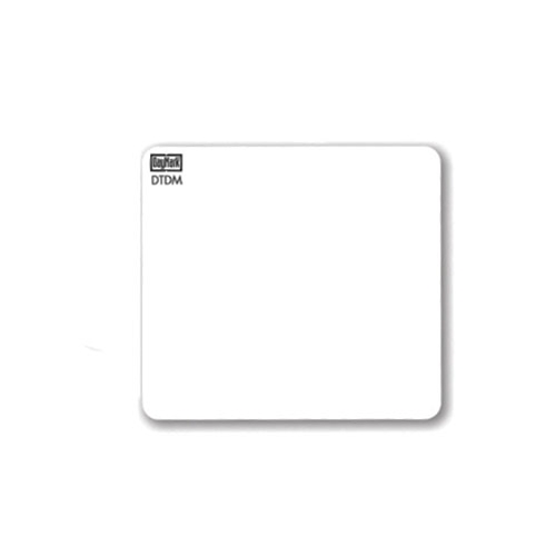 DayMarkSafety® DissolveMark™ Blank Printer Labels, Matte - IT115693