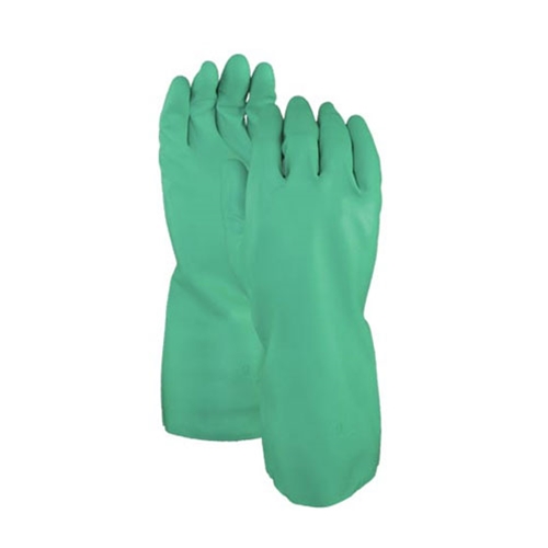 Watson Gloves® 360° Total Coverage™ 15Mil Nitrile Gloves, Teal, Size 11 - 316-11