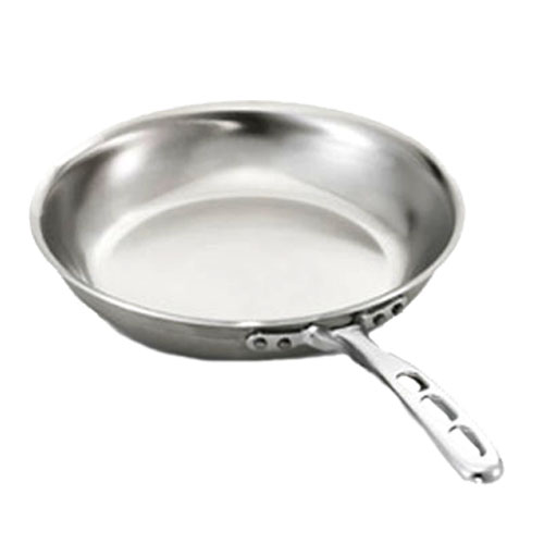 Vollrath® Tribute® Fry Pan w/ TriVent® Plated Handle, 8" - 691108Vollrath® Tribute® Fry Pan w/ TriVent® Plated Handle, 8" - 69208
