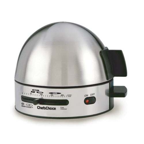 Chef's Choice® M810 Gourmet Egg Cooker  - 8100001Chef's Choice® M810 Gourmet Egg Cooker  - 8100001