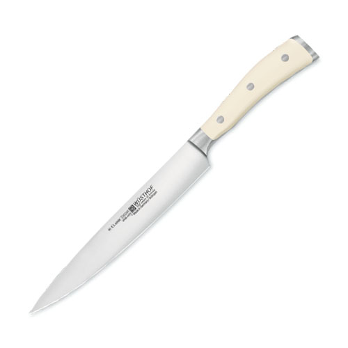 Wusthof® Classic Ikon™ Carving Knife, 7.9" - 1040430720