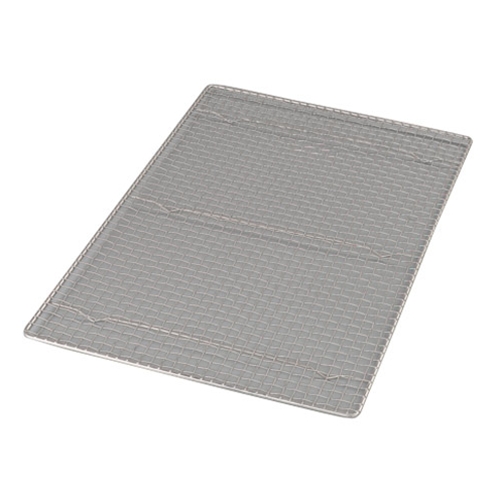 Browne® Footed Pan Grate, 16" x 24" - 575519Footed Icing Grate, 16" x 24"