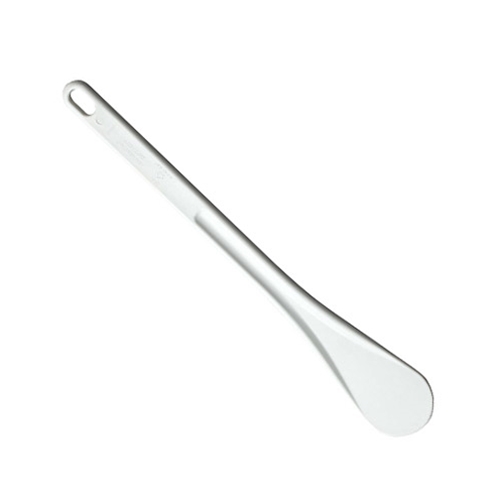 Mercer Cutlery® Hell's Tools® Spoontensil / Mayo Spoon, White, 9-7/8" - M35120Mercer Cutlery® Hell's Tools® Spoontensil / Mayo Spoon, White, 9-7/8" - M35120