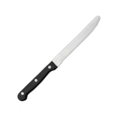 Steelite® Varick™ Steak Knife, 9" - 5810SK057