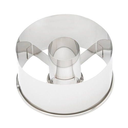 Ateco® Donut Cutter, Large, 3.5" - 14423