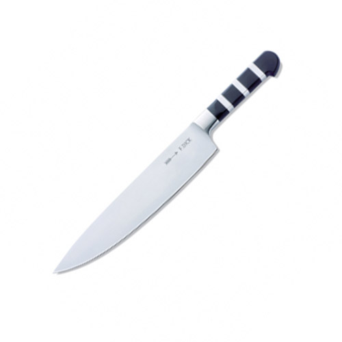 F. Dick® 1905™ Chef Knife, Black, 10" - 8194726