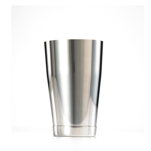 Mercer® Barfly® Cocktail Shaker, Stainless Steel, 18 oz - M37007