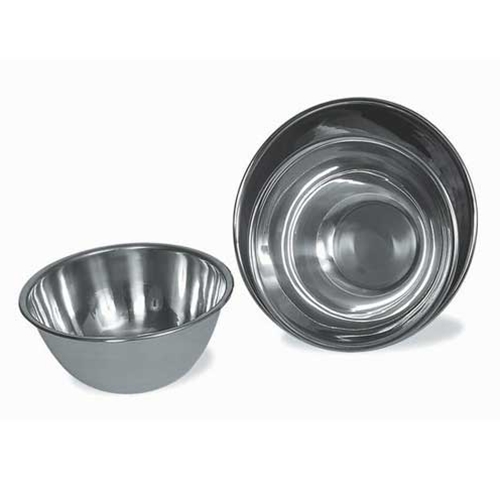 Browne® Stainless Steel Deep Mixing Bowl, 1.5 qt - 575901Browne® Stainless Steel Deep Mixing Bowl, 1.5 qt - 575901